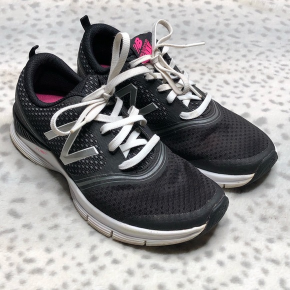 new balance 711 review